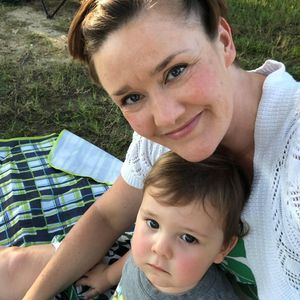 Meet your Posher, Serena